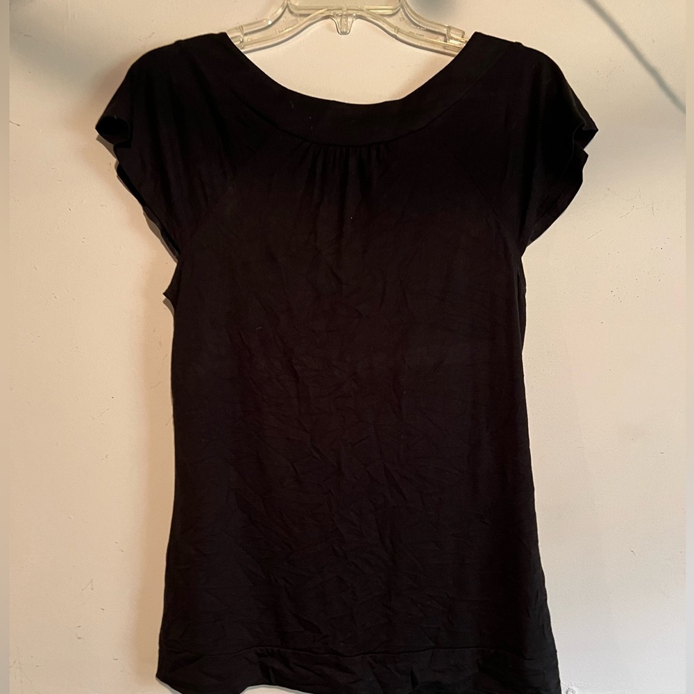 BCBGMaxAzria Top - Picture 3 of 3